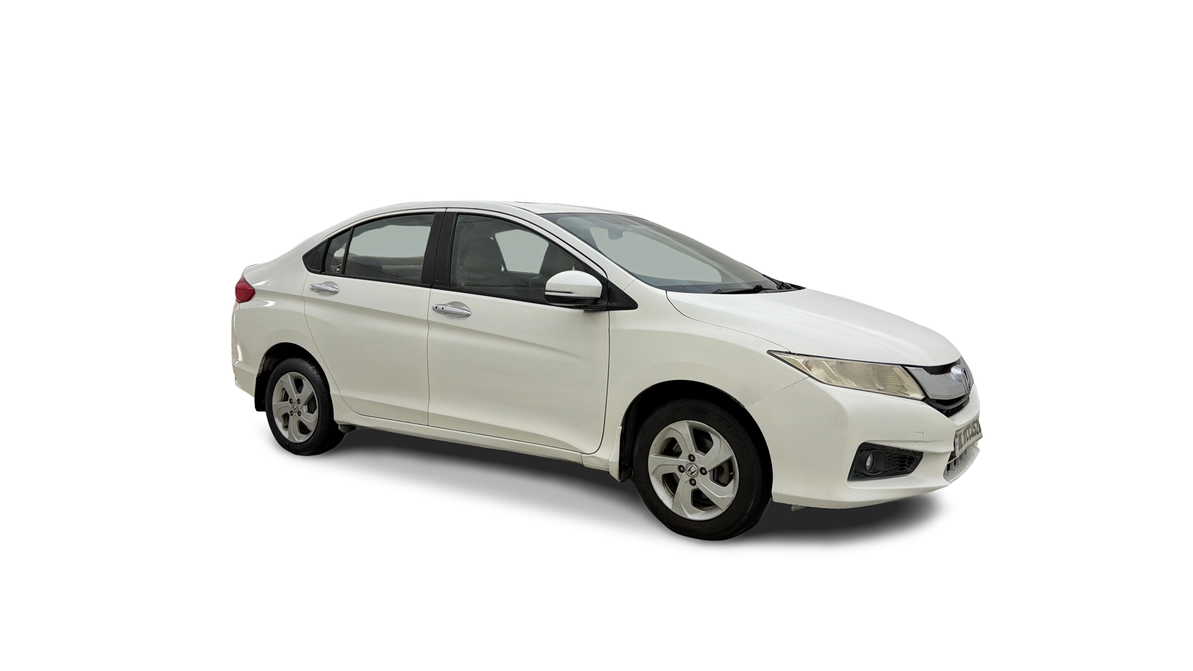 2014 Honda City - Sedan - Petrol - Manual - ₹4.00 lakh