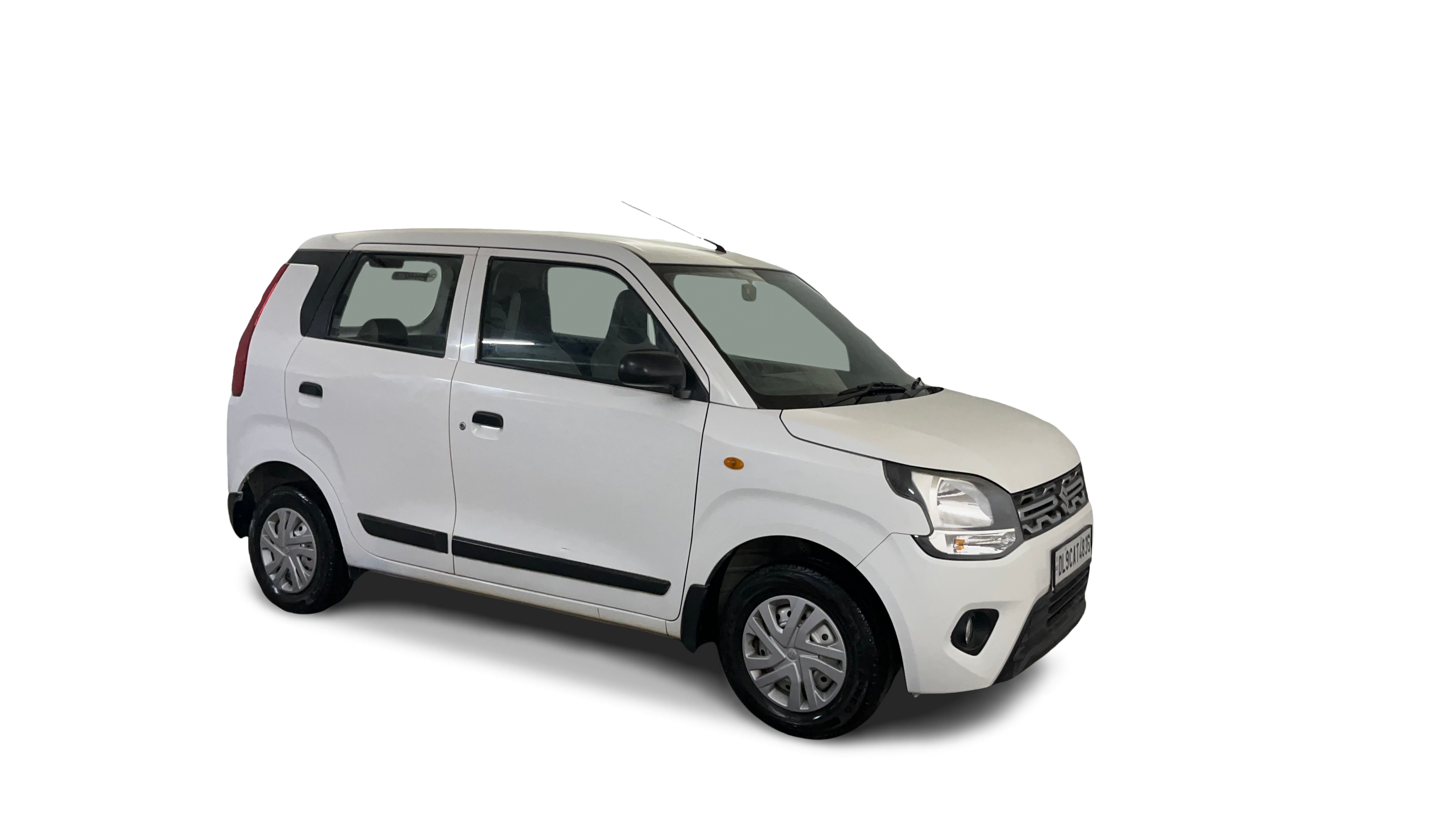 Maruti New Wagon-R-img