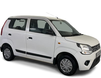 Maruti New Wagon-R-img