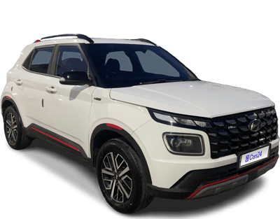 2023 Hyundai VENUE N LINE - SUV - Petrol - Automatic - ₹10.32 lakh