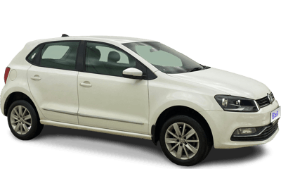 2016 Volkswagen Polo - Hatchback - Petrol - Manual - ₹3.46 lakh