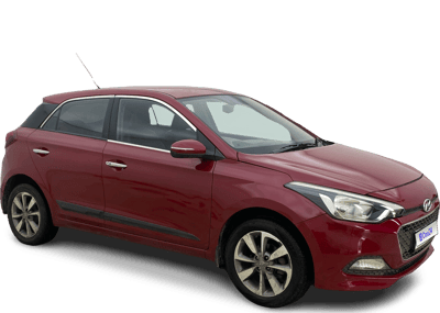 2016 Hyundai Elite i20 - Hatchback - Petrol - Manual - ₹4.45 lakh