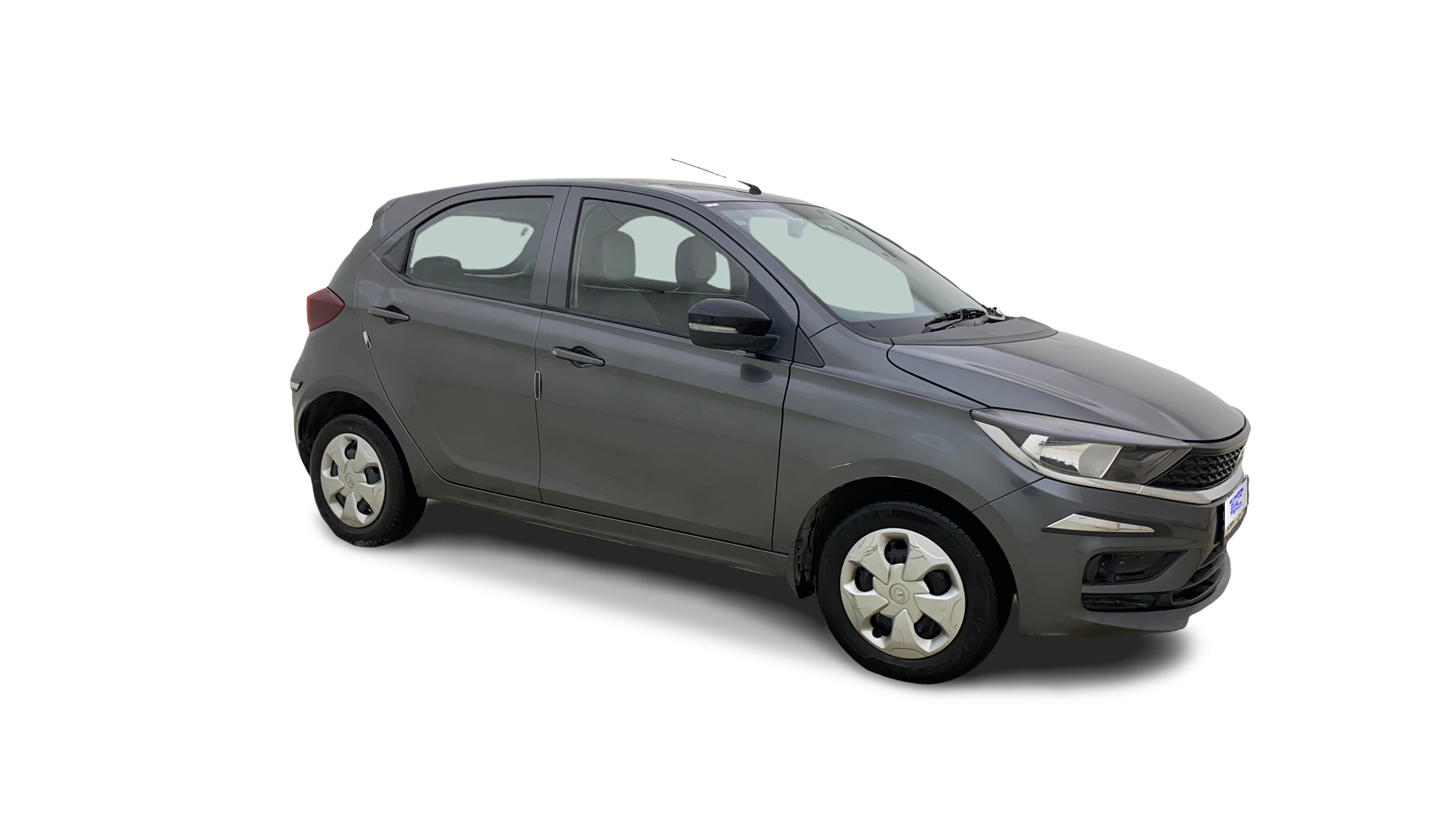 2023 Tata Tiago - Hatchback - Petrol - Manual - ₹4.44 lakh