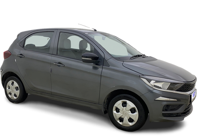 2023 Tata Tiago - Hatchback - Petrol - Manual - ₹4.44 lakh