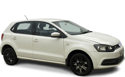 2015 Volkswagen Polo - Hatchback - Petrol - Manual - ₹2.95 lakh