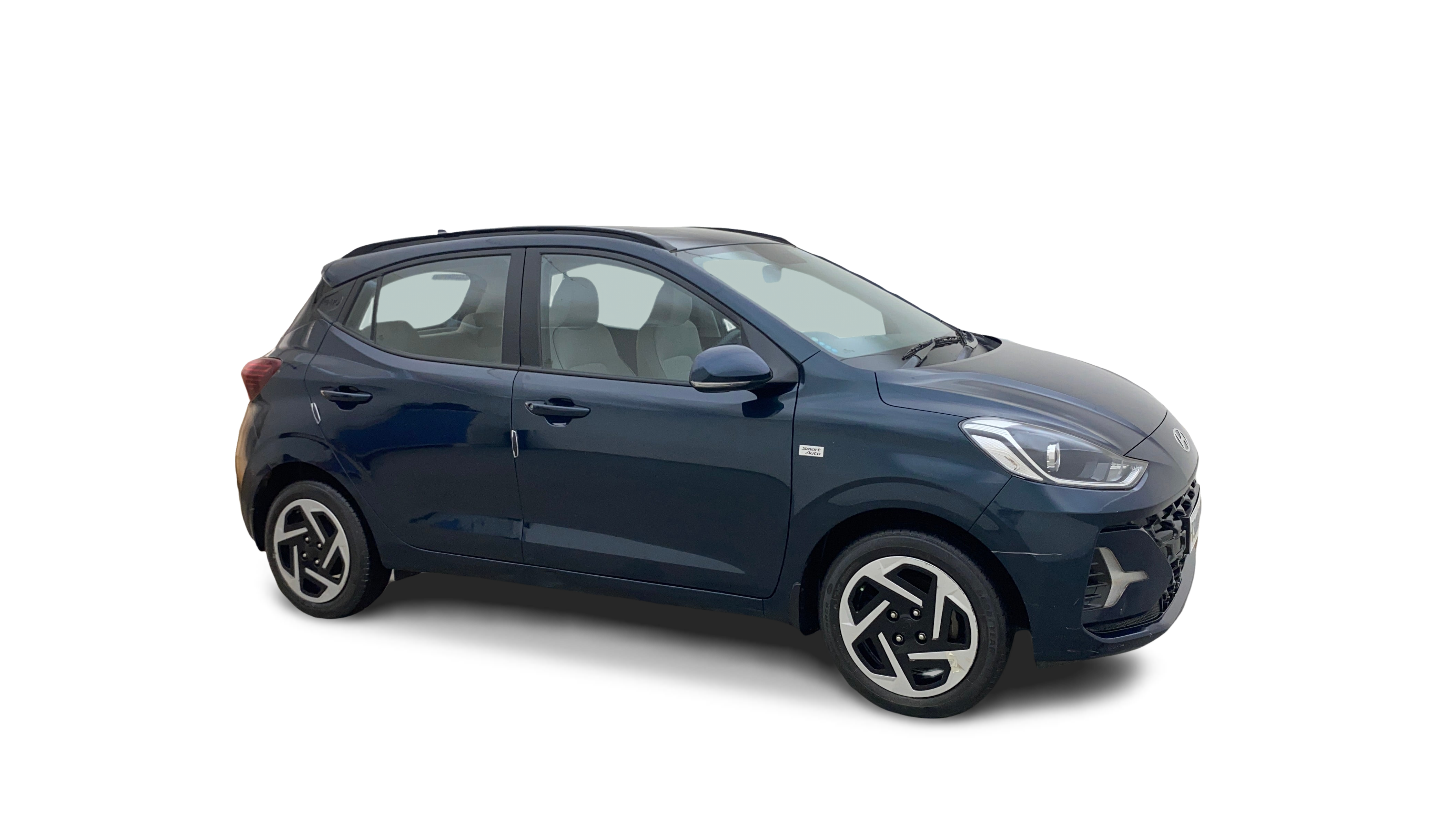 2023 Hyundai GRAND I10 NIOS - Hatchback - Petrol - Automatic - ₹5.93 lakh