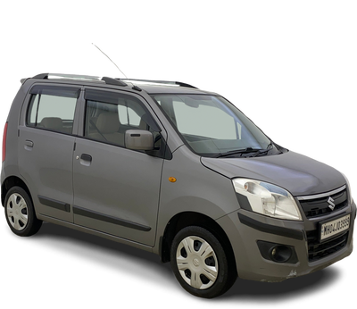 Maruti Wagon R 1.0-img