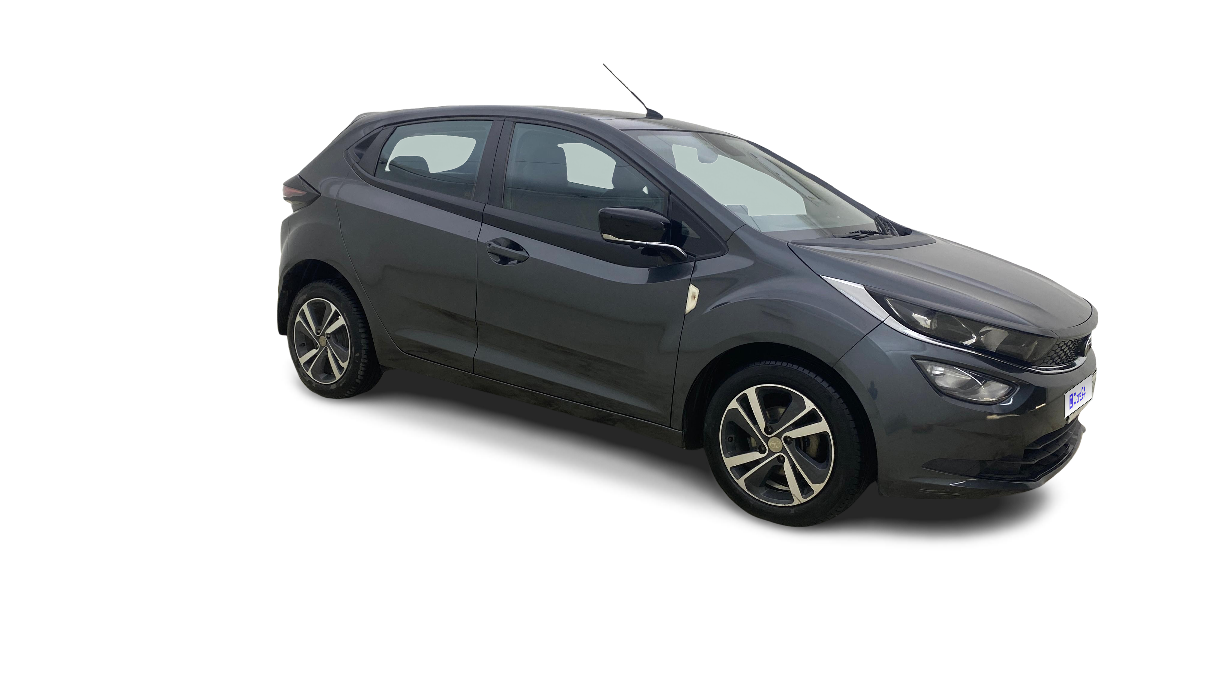 2021 Tata ALTROZ - Hatchback - Diesel - Manual - ₹5.34 lakh