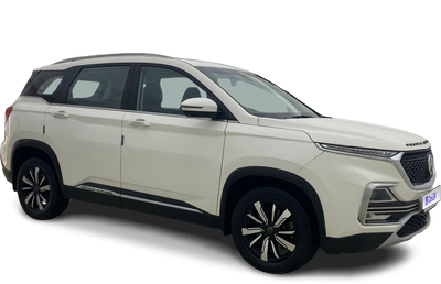 2019 MG HECTOR - SUV - Petrol - Automatic - ₹7.55 lakh