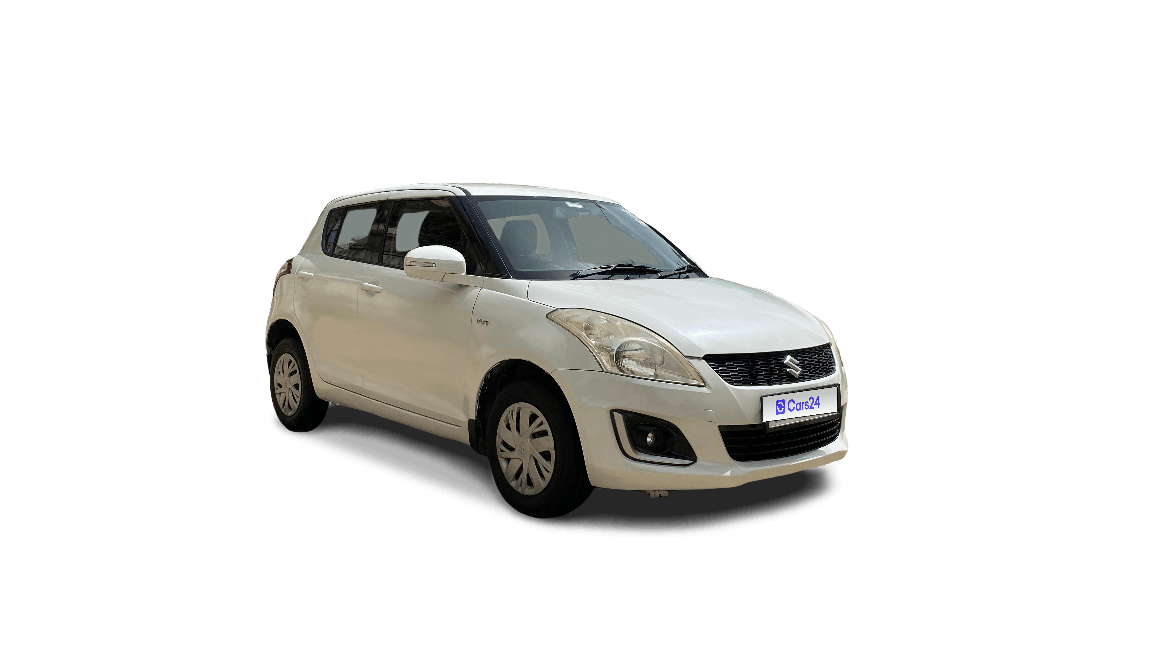 2016 Maruti Swift - Hatchback - Petrol - Manual - ₹3.59 lakh