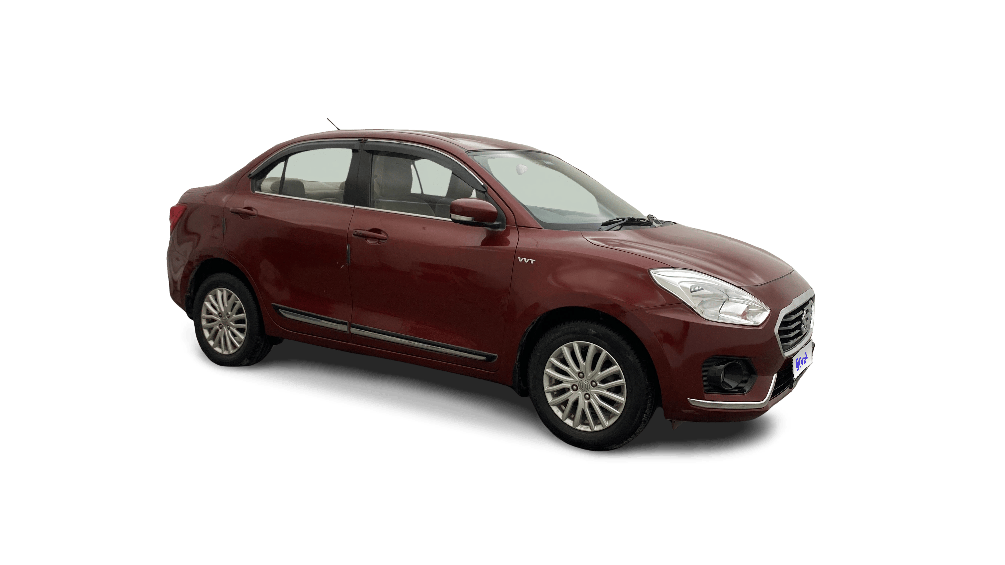 2019 Maruti Dzire - Sedan - Petrol - Automatic - ₹5.77 lakh