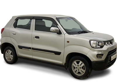 Maruti S PRESSO-img