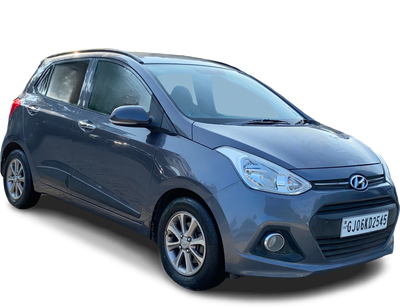 Hyundai Grand i10-img