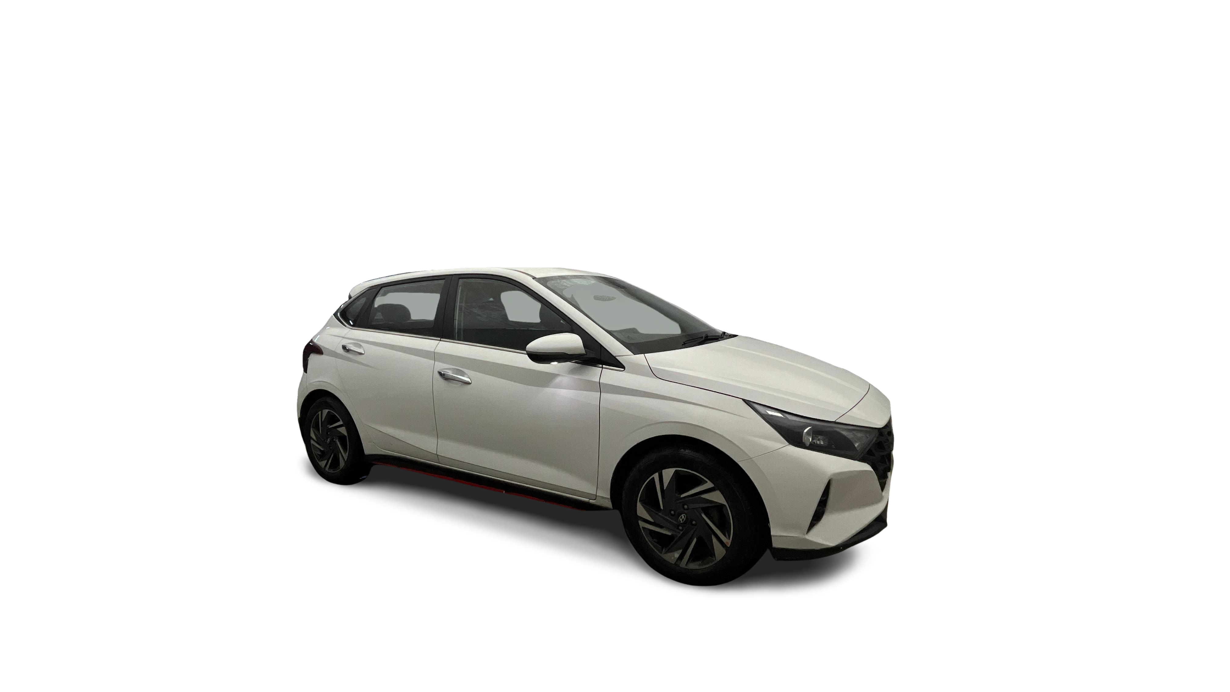 2022 Hyundai NEW I20 - Hatchback - Petrol - Manual - ₹6.63 lakh