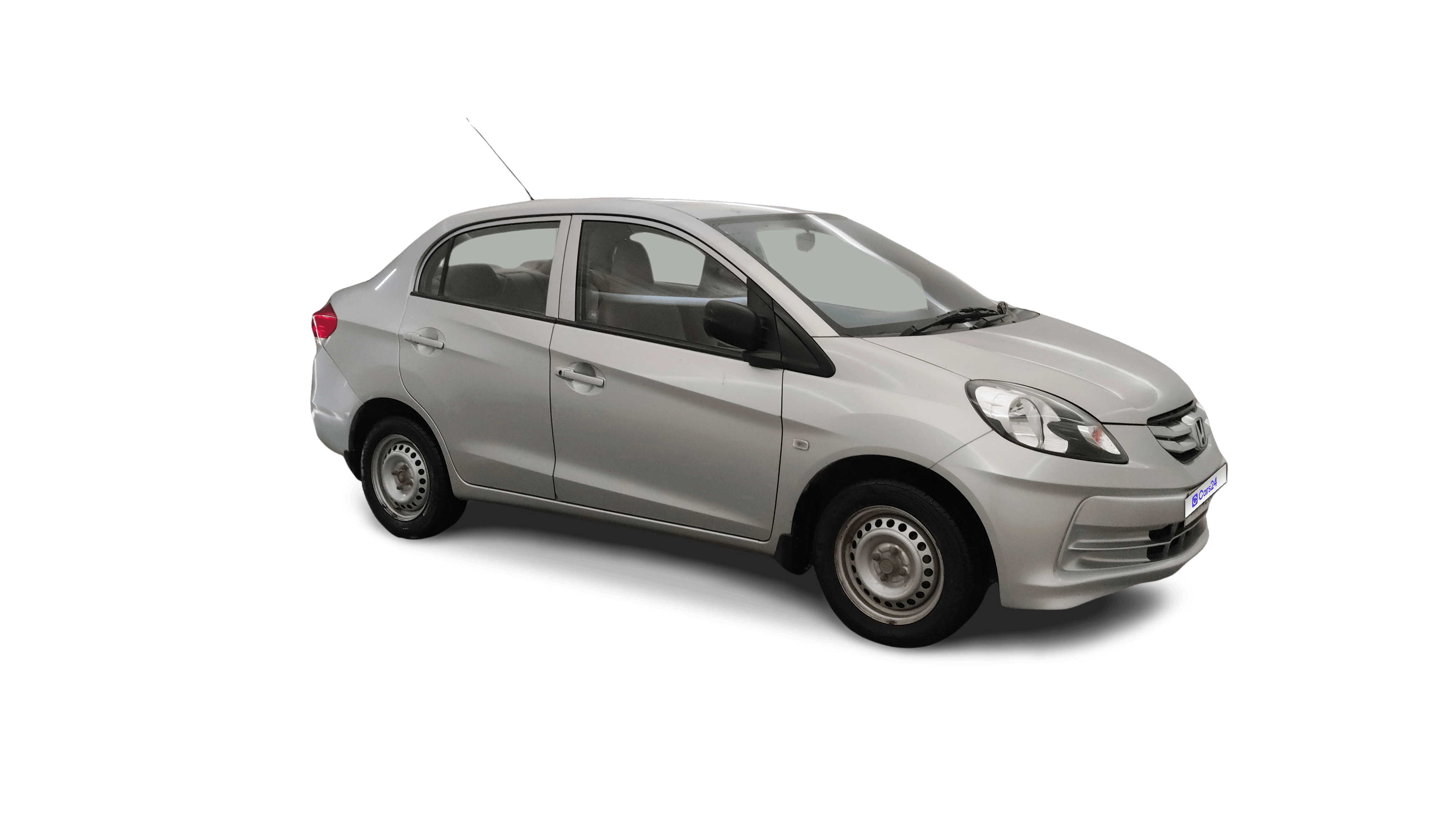 2015 Honda Amaze - Sedan - Petrol - Manual - ₹2.70 lakh