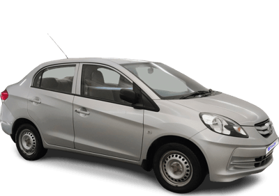 2015 Honda Amaze - Sedan - Petrol - Manual - ₹2.70 lakh