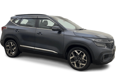 2023 KIA SELTOS - SUV - Petrol - Automatic - ₹15.72 lakh