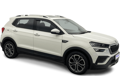 2021 Skoda KUSHAQ - SUV - Petrol - Manual - ₹10.01 lakh