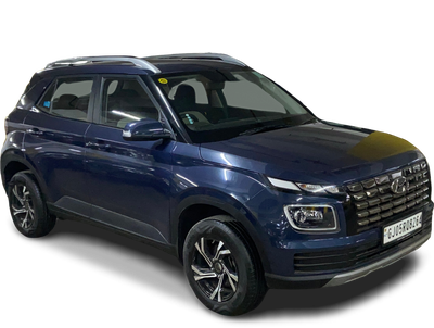 Hyundai VENUE-img