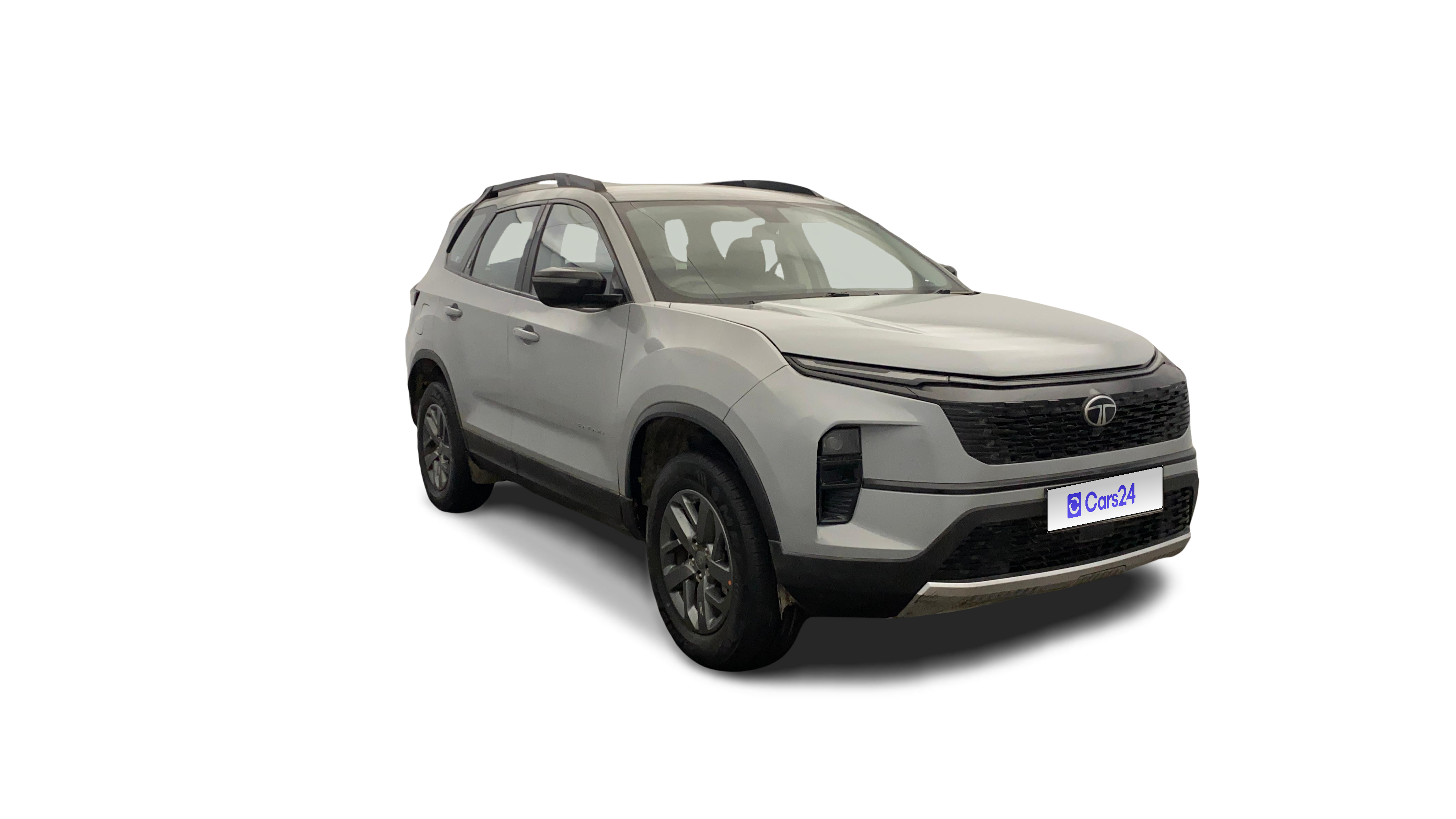 2024 Tata Safari - SUV - Diesel - Manual - ₹13.70 lakh