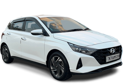 Hyundai NEW I20-img