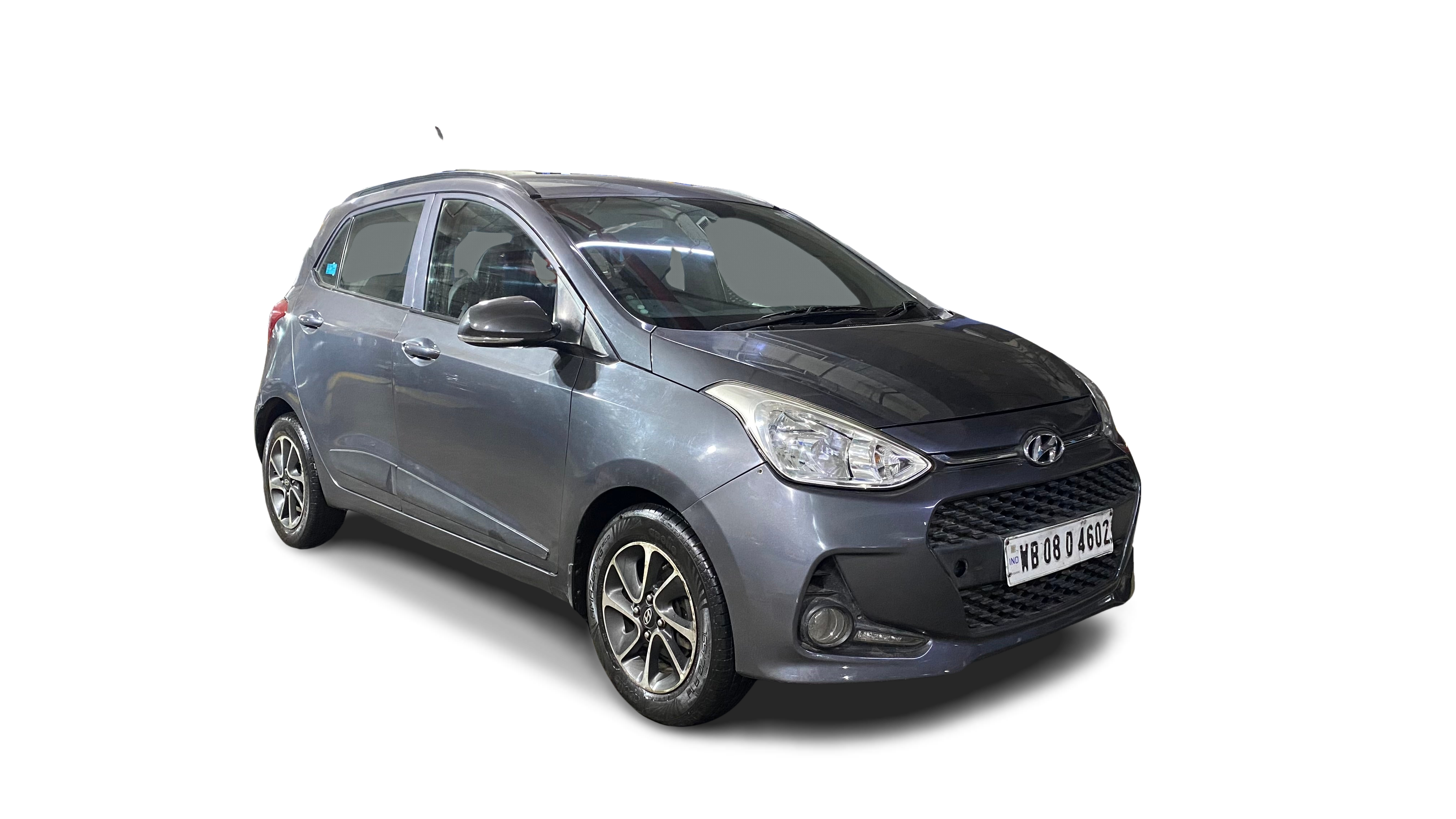 Hyundai Grand i10-img