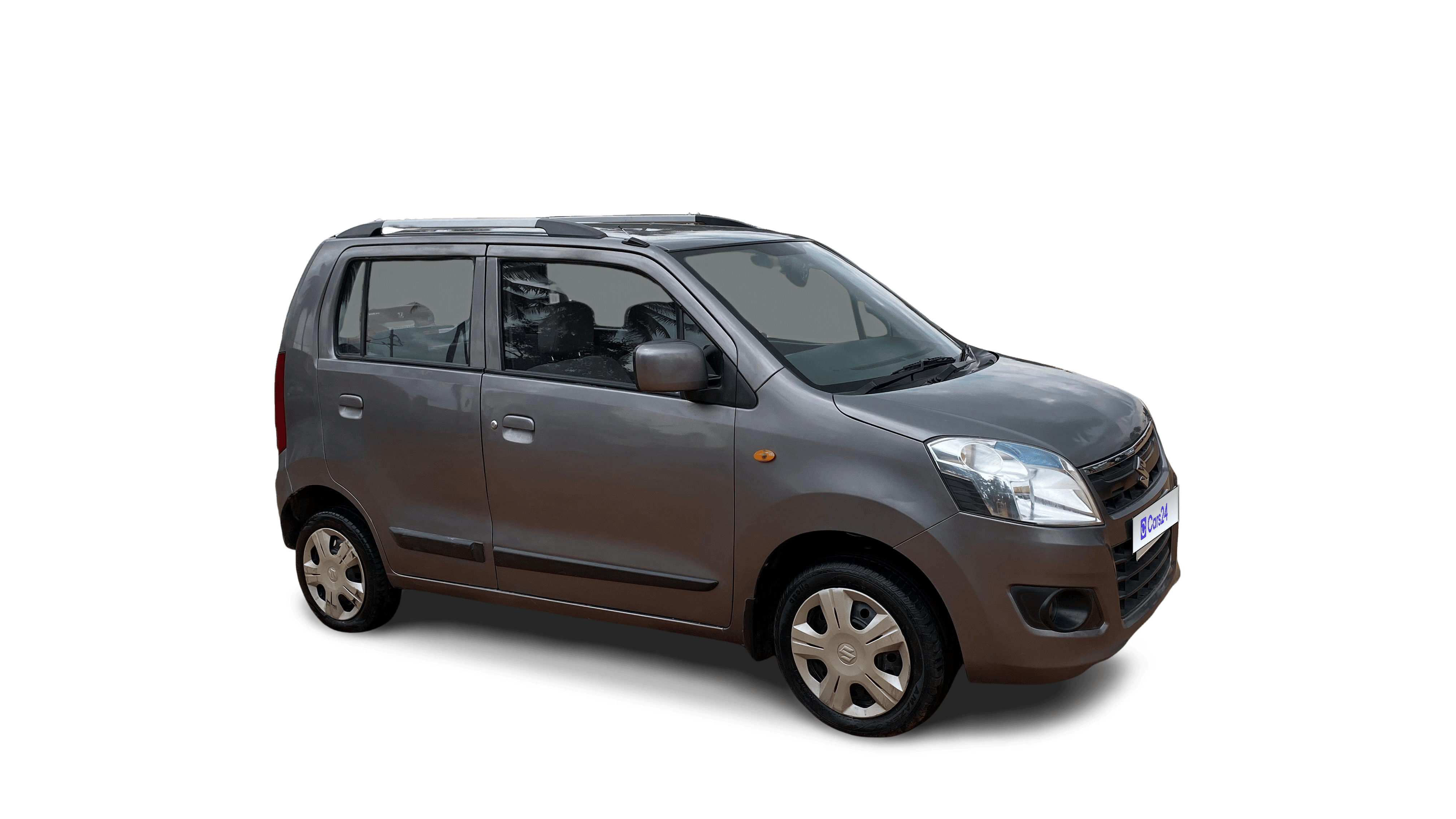 2016 Maruti Wagon R 1.0 - Hatchback - Petrol - Automatic - ₹3.30 lakh