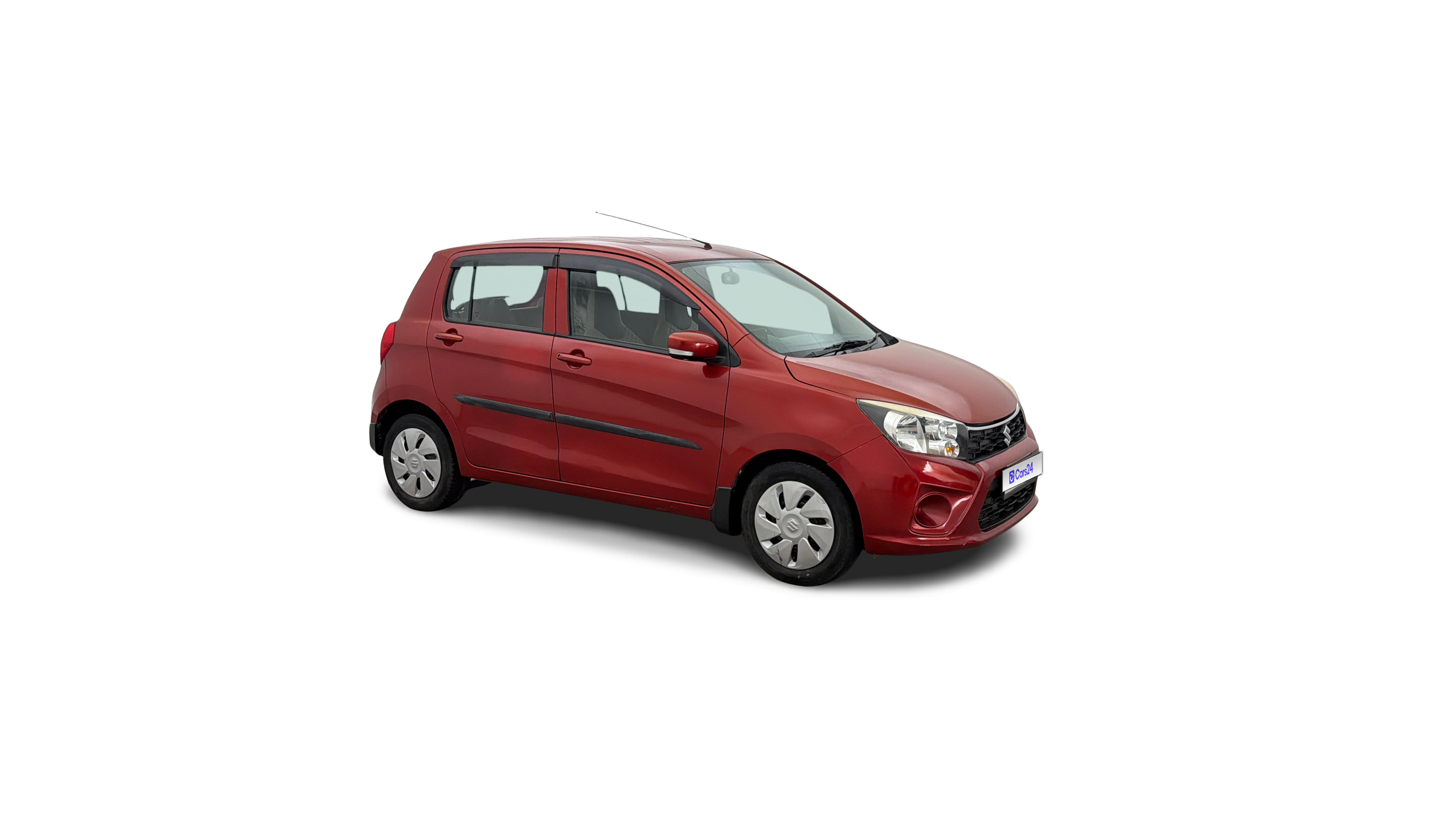 2019 Maruti Celerio - Hatchback - Petrol - Automatic - ₹4.99 lakh