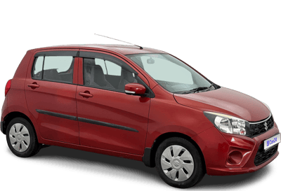 2019 Maruti Celerio - Hatchback - Petrol - Automatic - ₹4.99 lakh