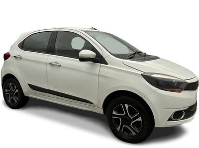 2019 Tata Tiago - Hatchback - Petrol - Automatic - ₹3.99 lakh
