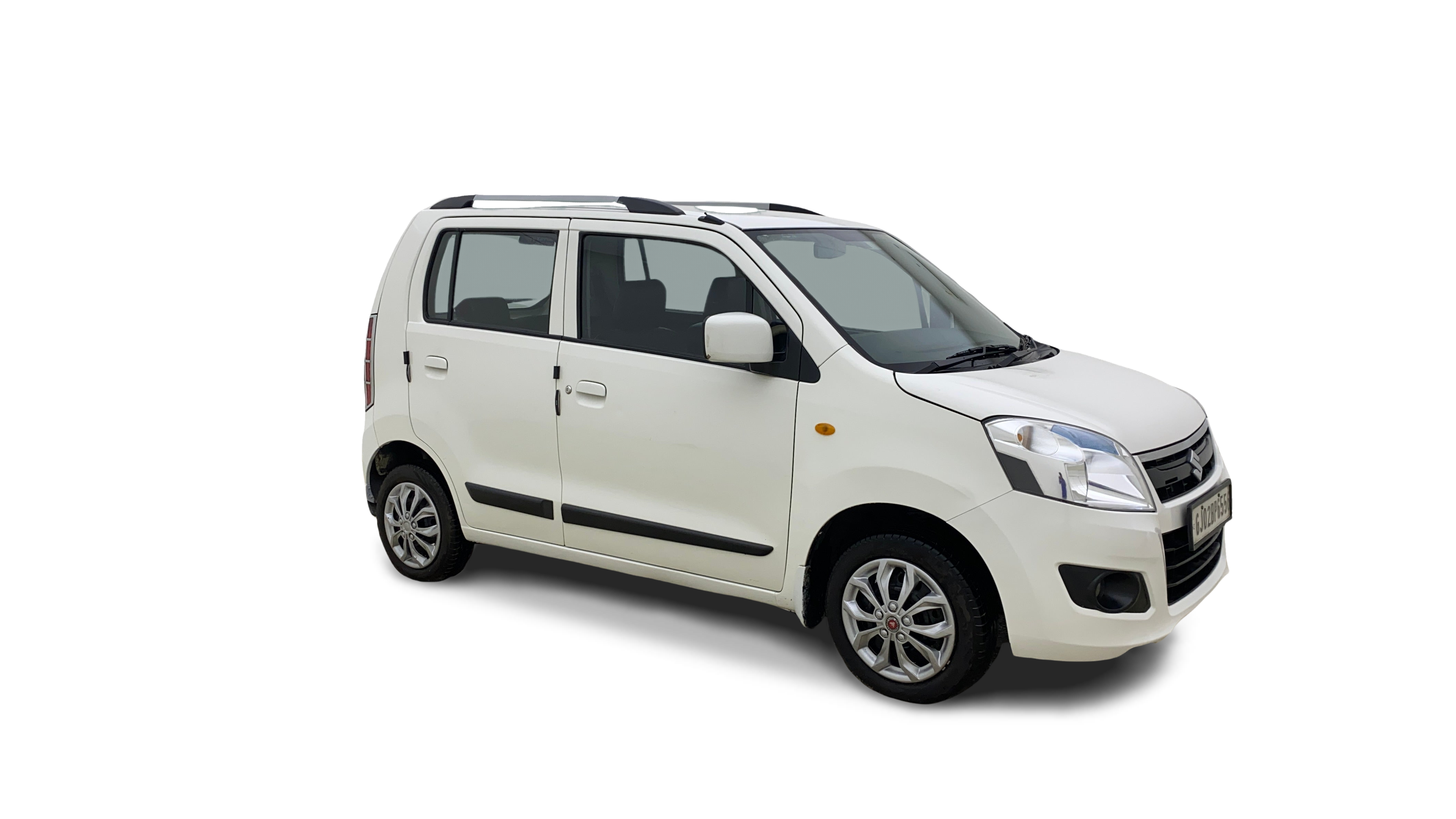 Maruti Wagon R 1.0-img