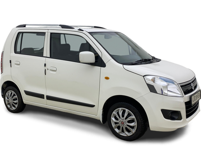 Maruti Wagon R 1.0-img