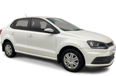 2019 Volkswagen Ameo - Sedan - Petrol - Manual - ₹4.32 lakh