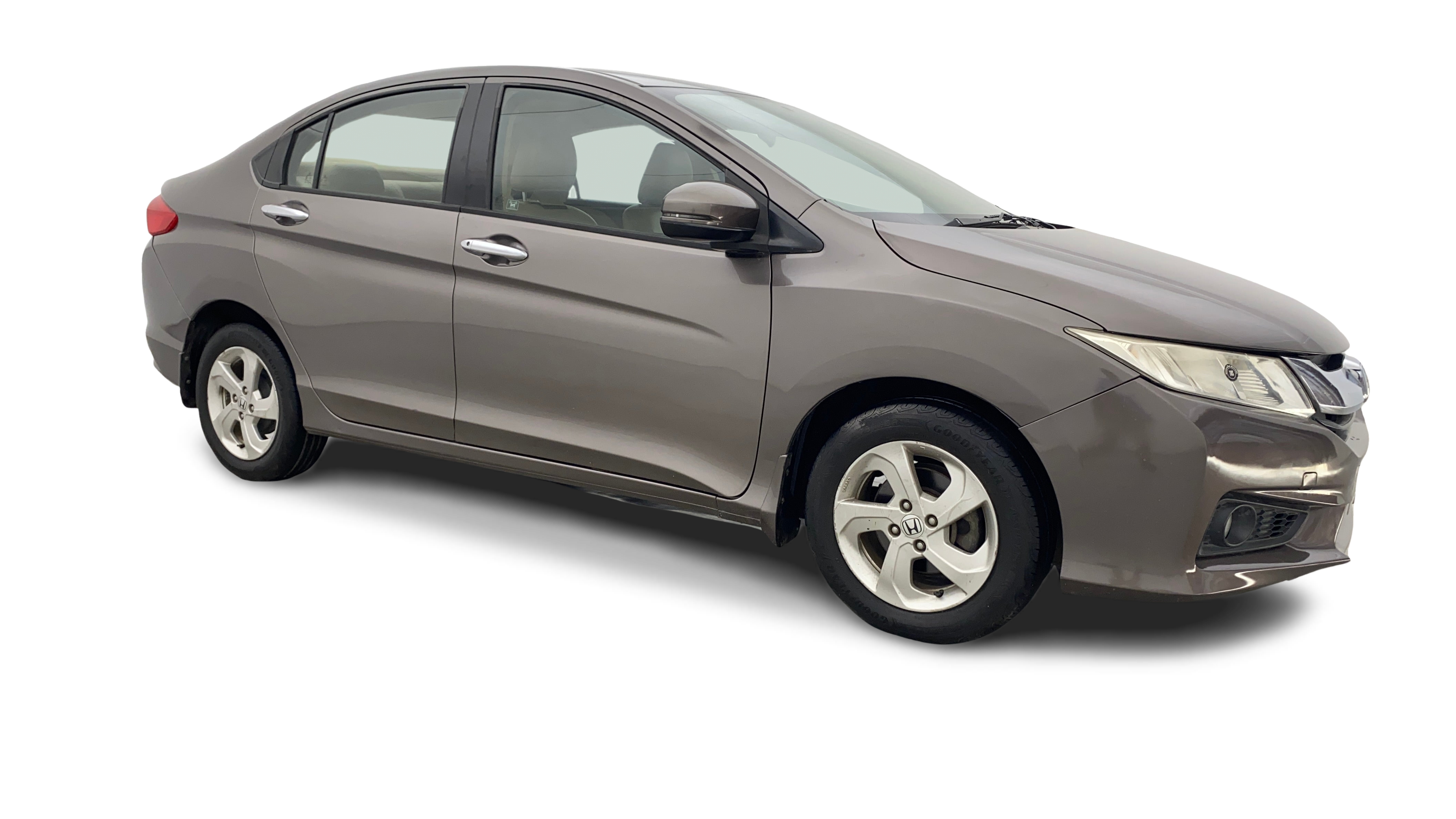 Honda City-img