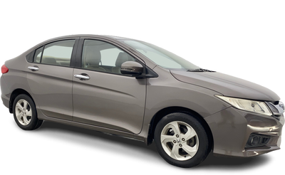 Honda City-img