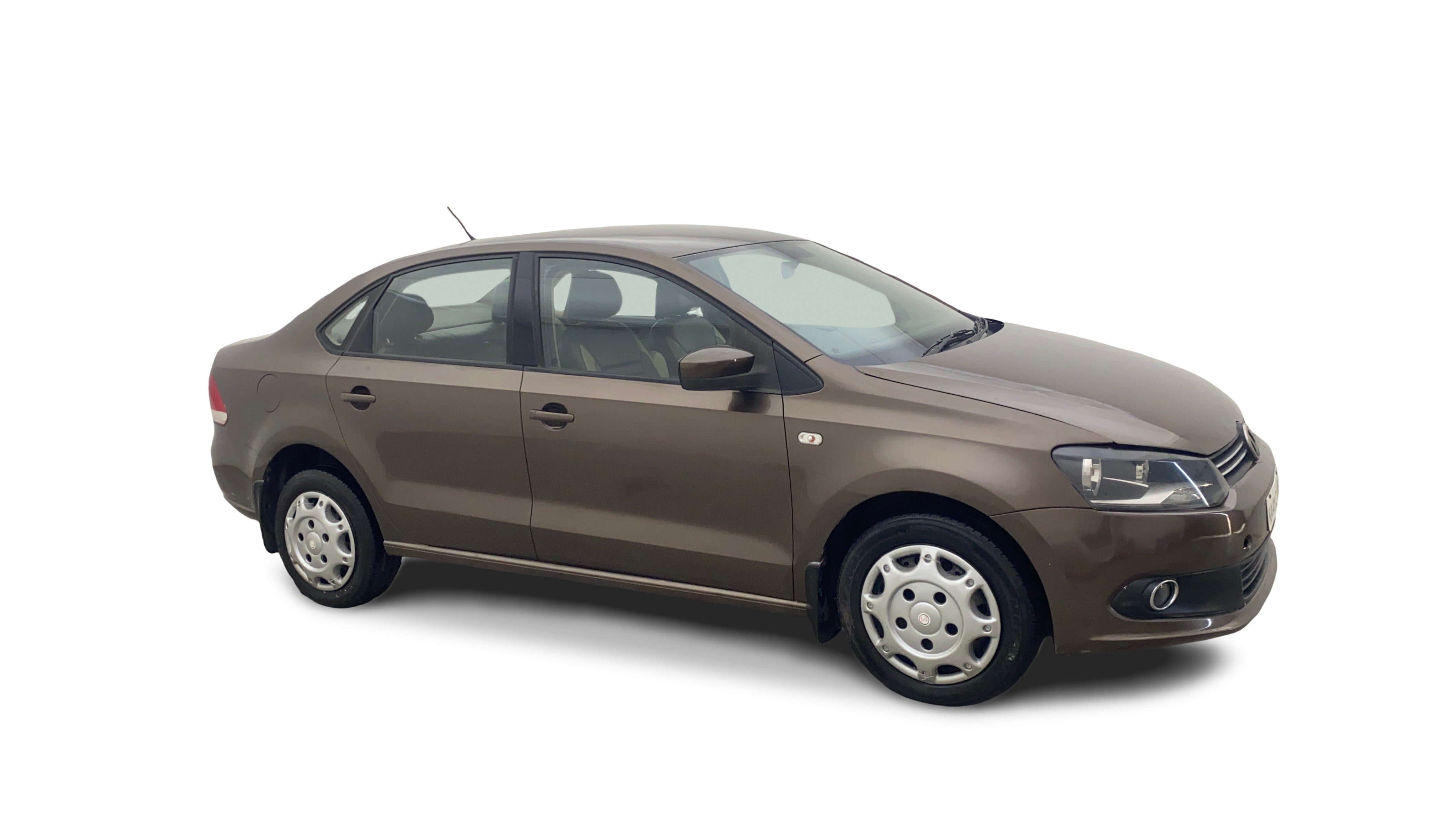 Volkswagen Vento-img