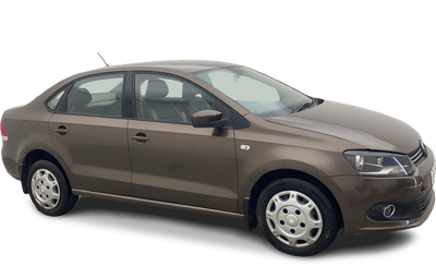 Volkswagen Vento-img