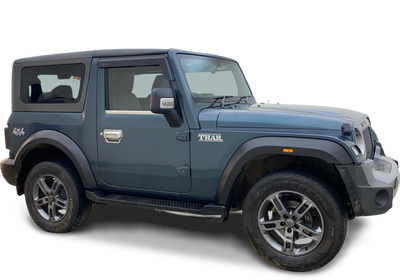 Mahindra Thar-img