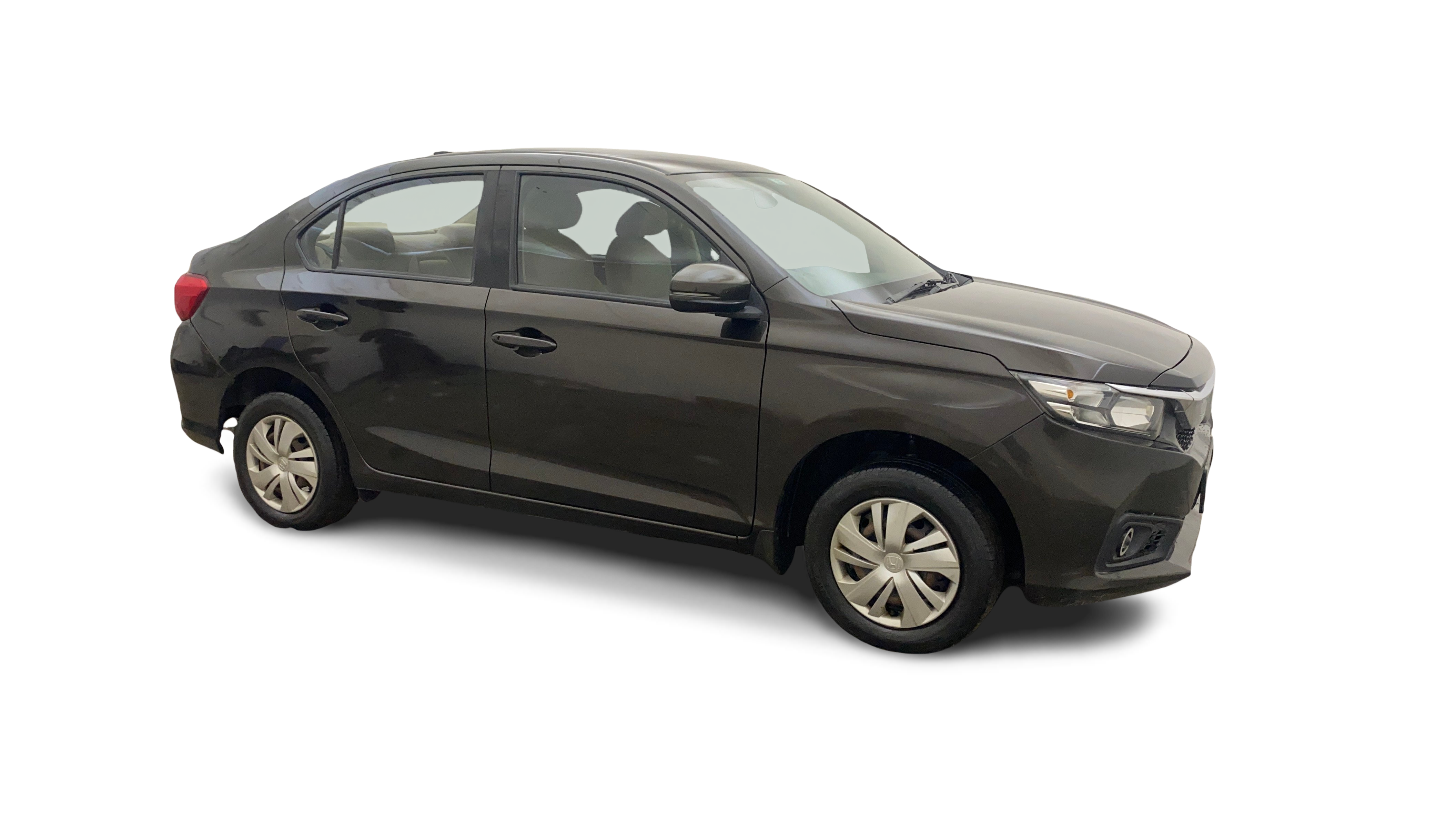 2019 Honda Amaze - Sedan - Petrol - Manual - ₹4.68 lakh