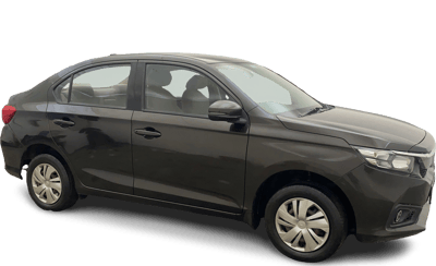 2019 Honda Amaze - Sedan - Petrol - Manual - ₹4.68 lakh