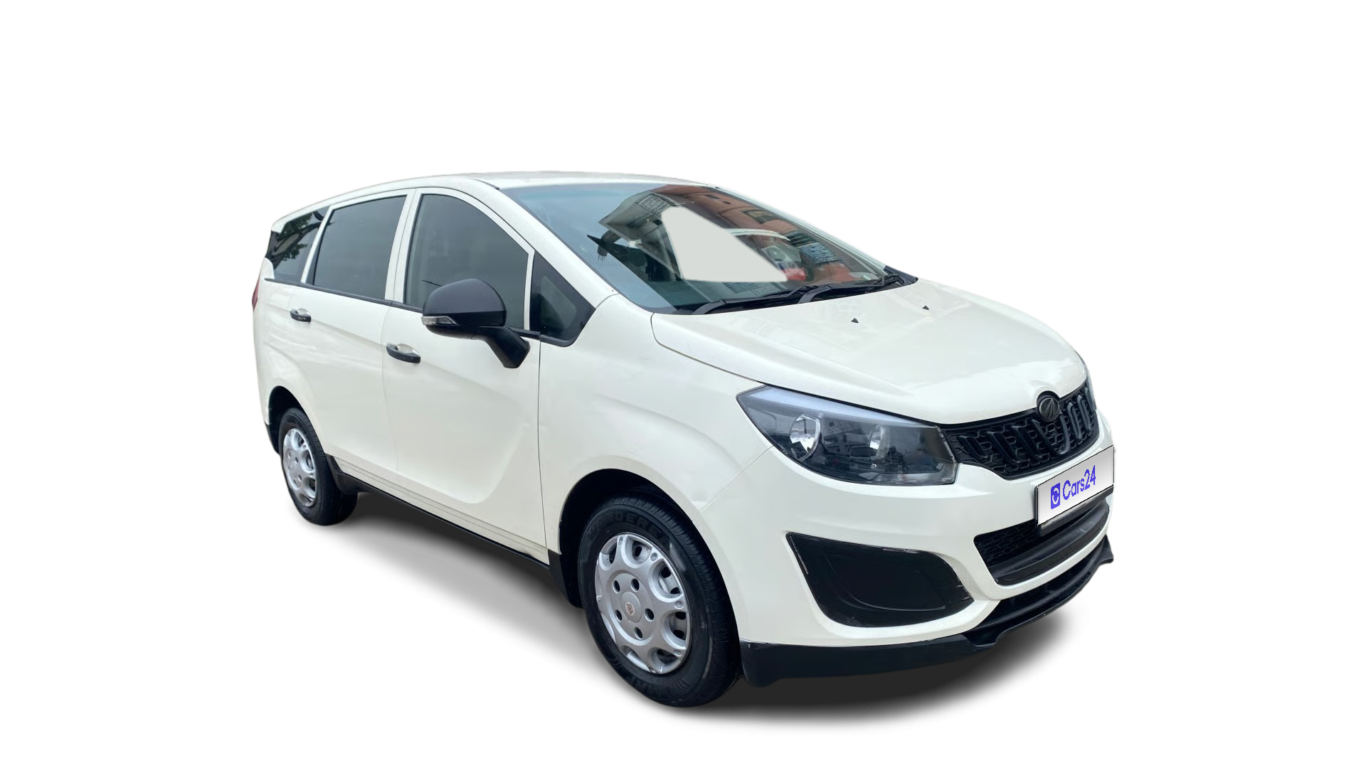2019 Mahindra MARAZZO - SUV - Diesel - Manual - ₹4.80 lakh