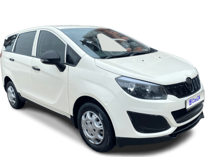 2019 Mahindra MARAZZO - SUV - Diesel - Manual - ₹4.80 lakh