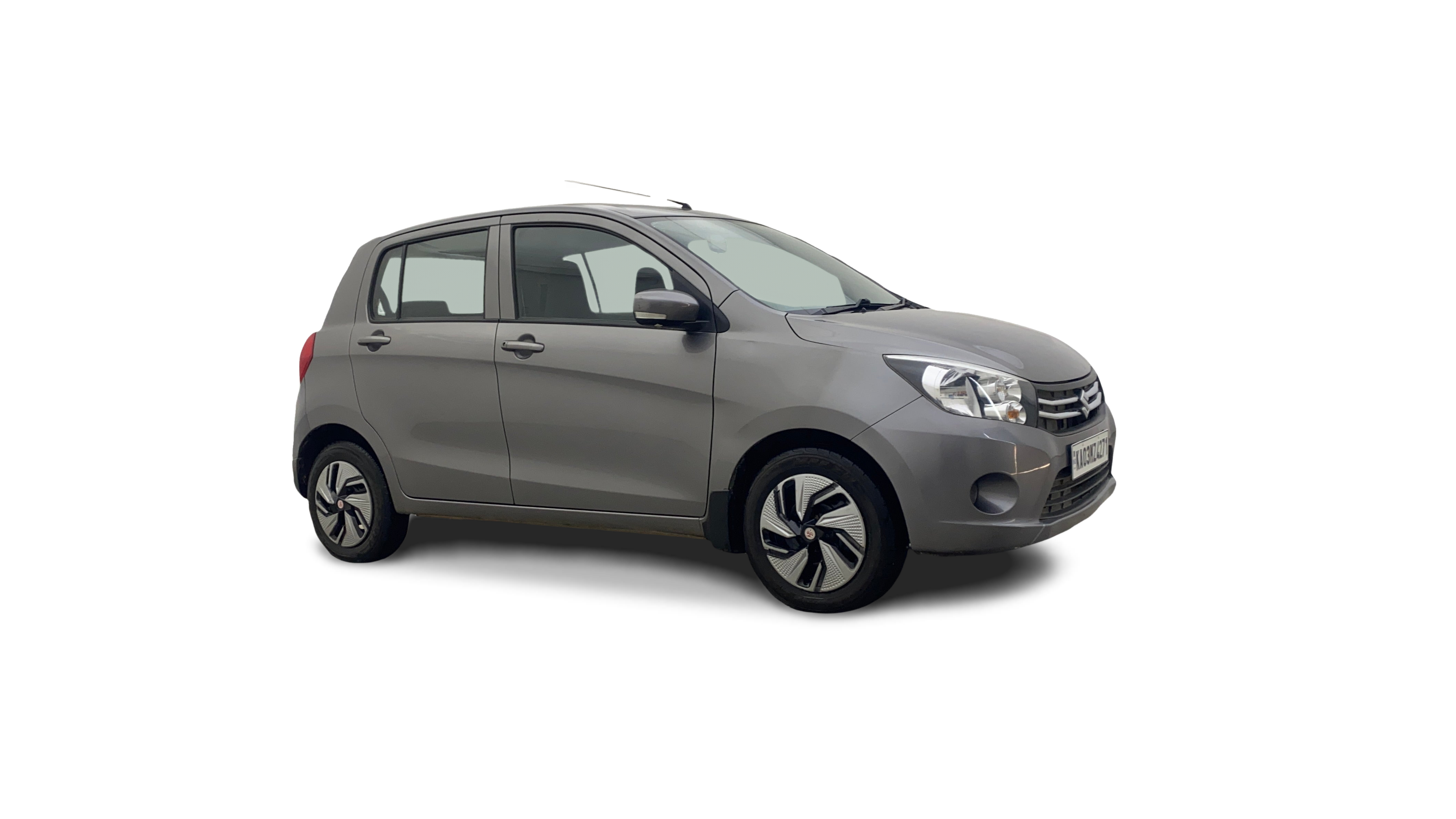 Maruti Celerio-img