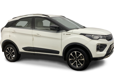 2021 Tata NEXON - SUV - Petrol - Automatic - ₹6.06 lakh