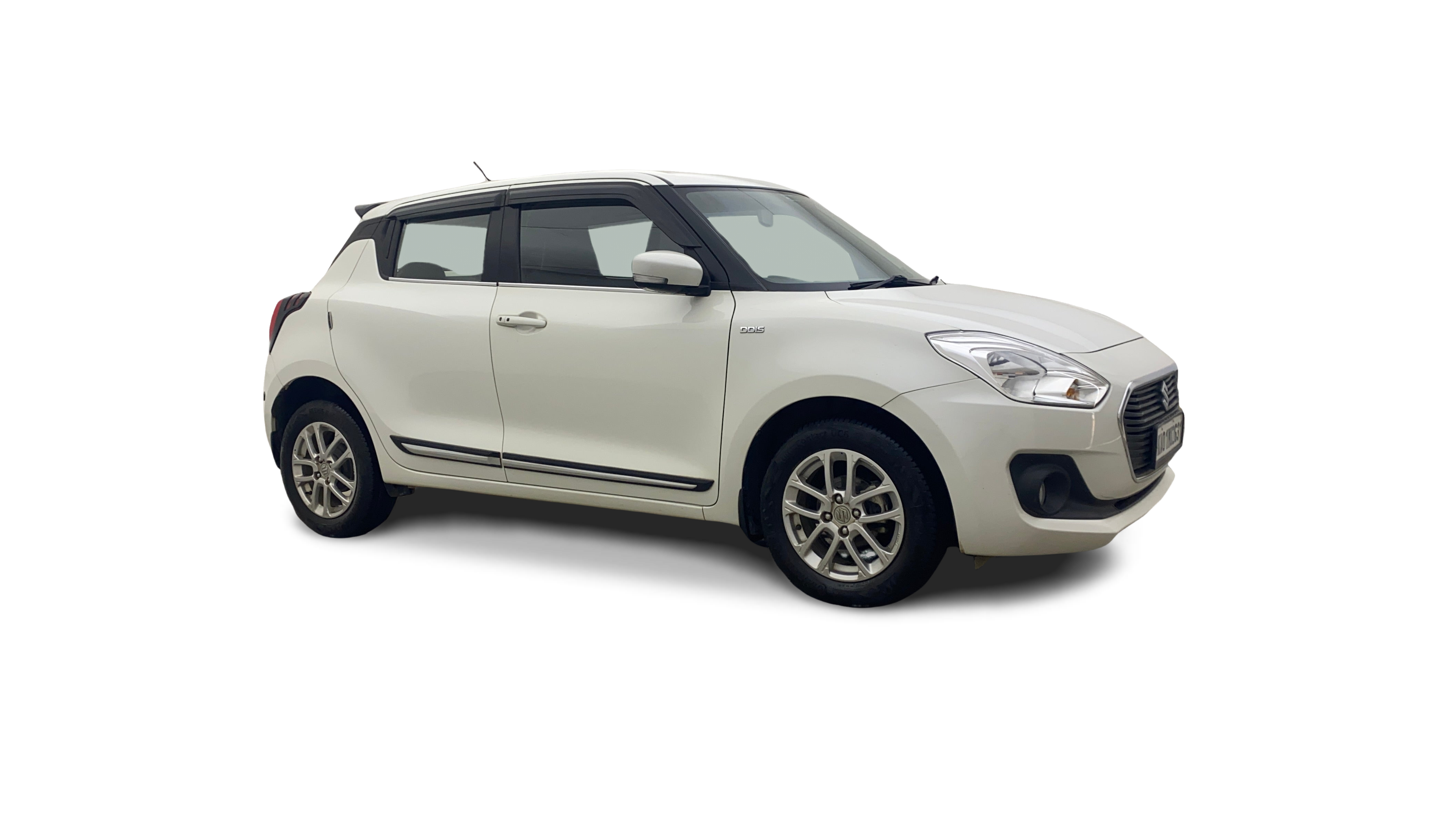 Maruti Swift-img