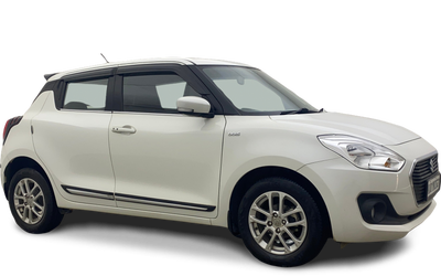 Maruti Swift-img