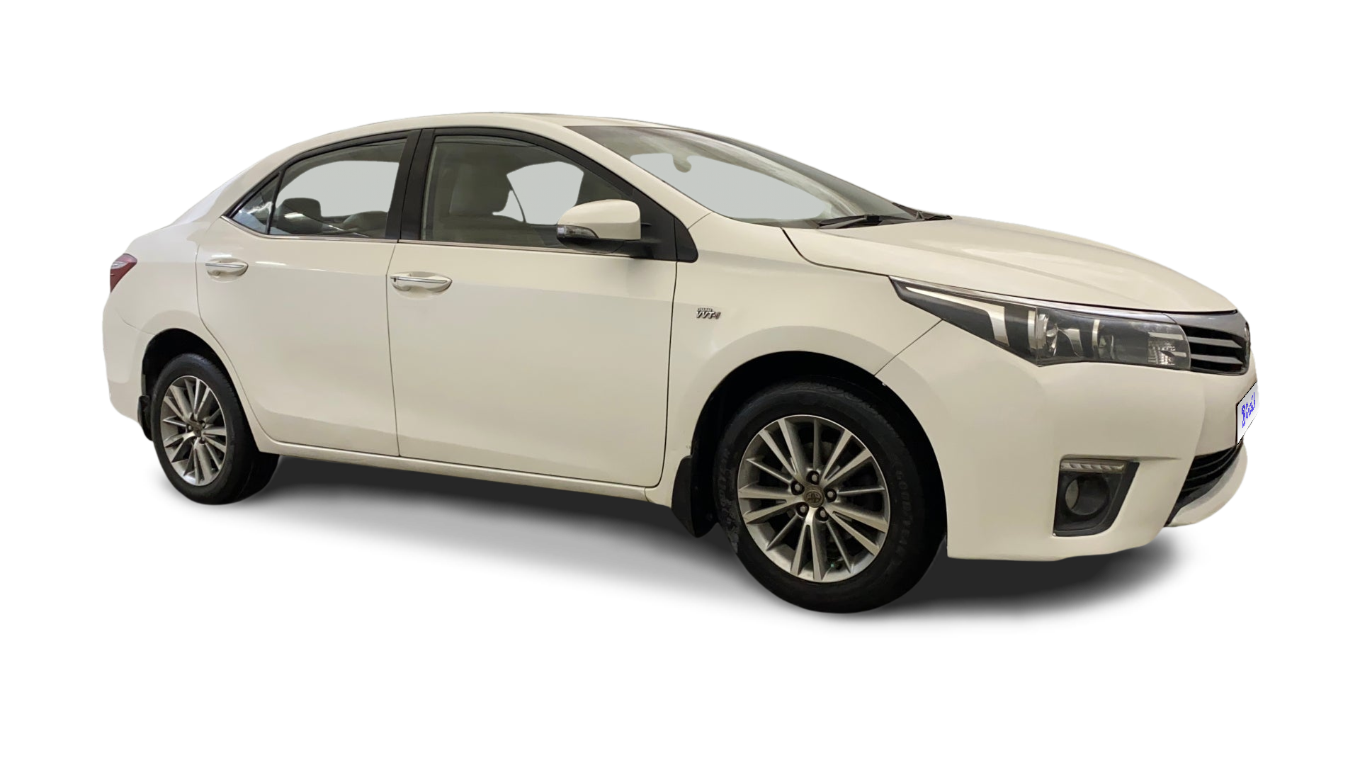 Toyota Corolla Altis-img