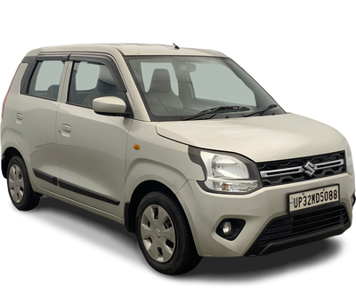 Maruti New Wagon-R-img