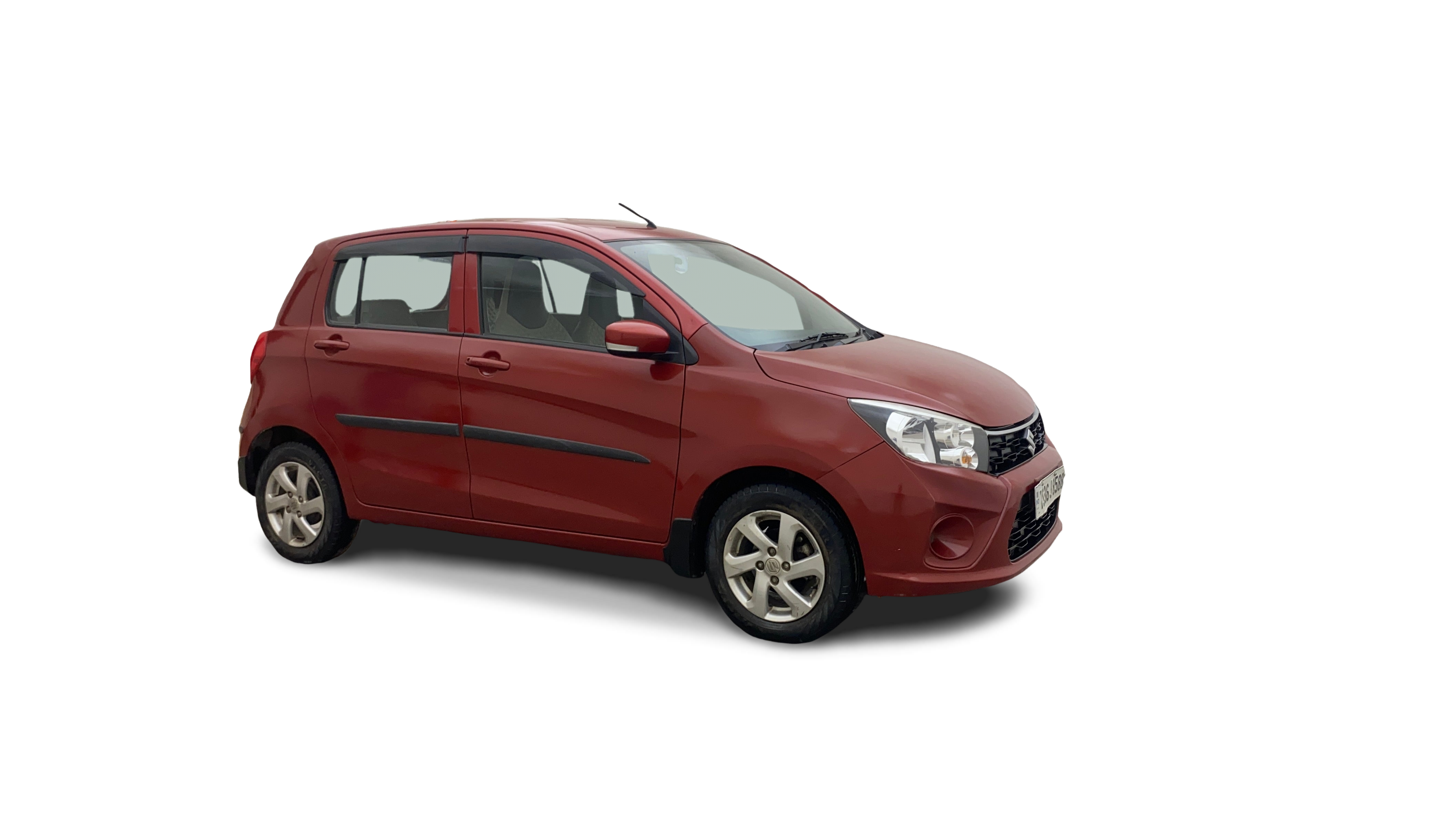 Maruti Celerio-img