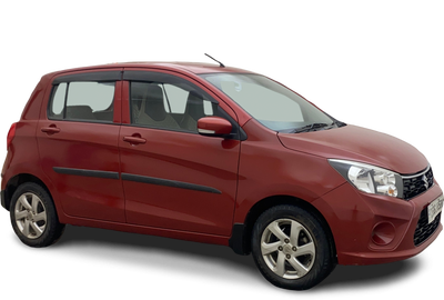 Maruti Celerio-img